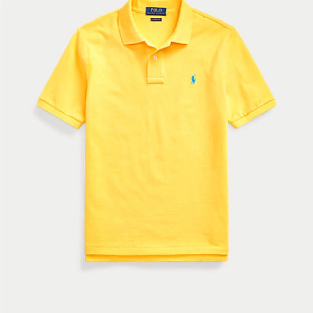 Bundle Pack. Slightly worn Boys Size 10-12 Ralph Lauren Polo Cotton Mesh Shirt. - Picture 3 of 7